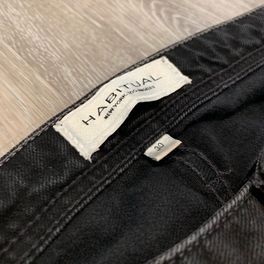 Habitual Jeans - Picture 3 of 5